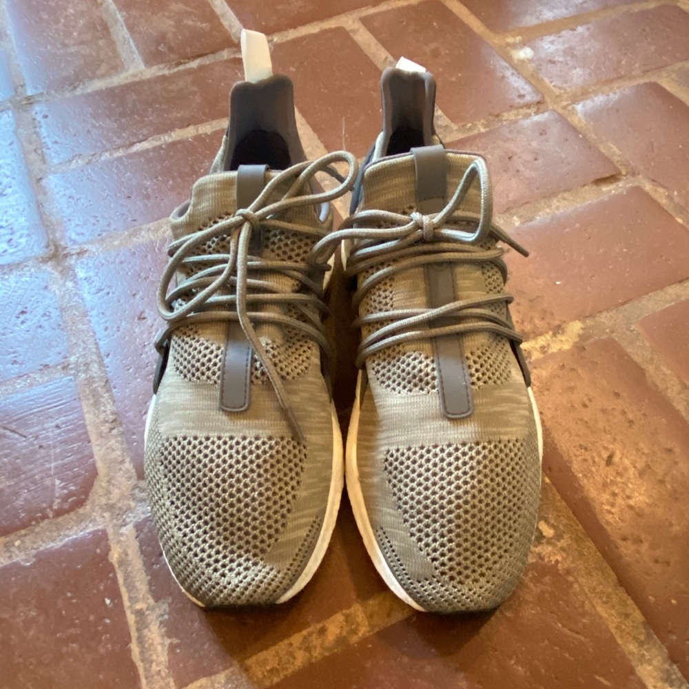 Cortica Men’s Running Shoes